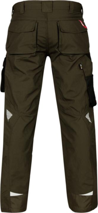 Actual product image F. Engel Galaxy work trousers (48)