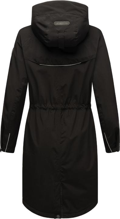 Actual product image Marikoo Megumii 16 (4XL)