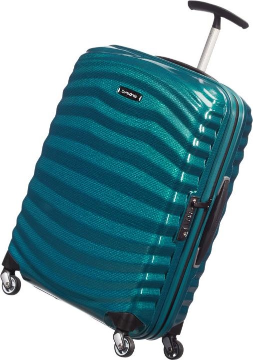 Productafbeelding Samsonite Lite-Shock (36 l, Handbagage (tot 50 liter))