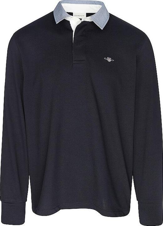 Produktbild GANT Rugbysweater (3XL)