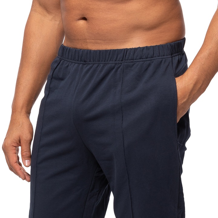 Actual product image Hajo Jogging pants casual comfortable fit - 16199 (M)