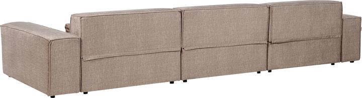 Actual product image Beliani Hellnar (Corner sofa)