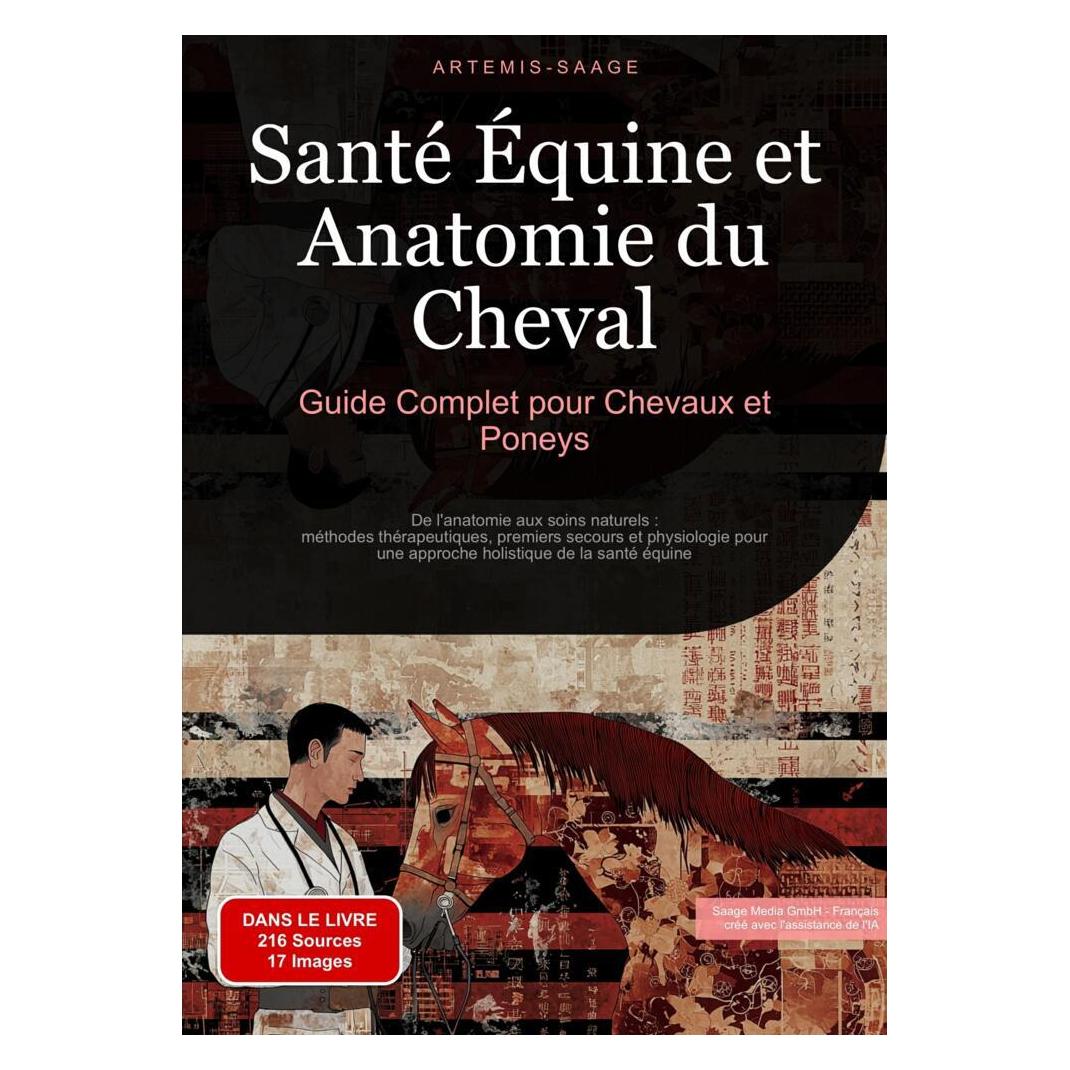 Bonnet Mouche Equine Couture Pour Cheval - Noir - Neuf - UPC 849913044011