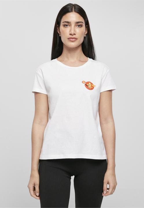 Immagine prodotto Mister Tee Maglietta Donna Space Jam Tune Squad Lola Box (L)