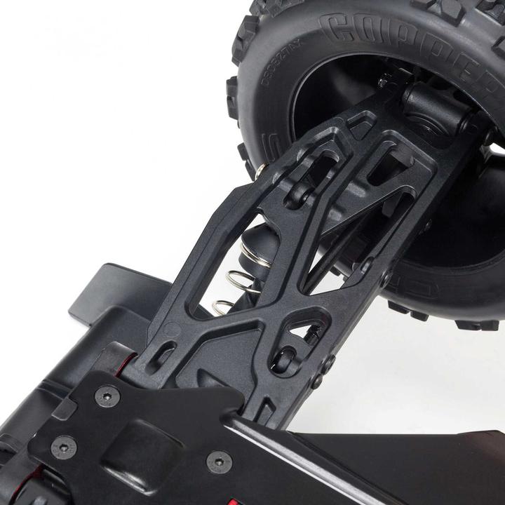 Image du produit Arrma Kraton 6S BLX (RTR Prêt à fonctionner)
