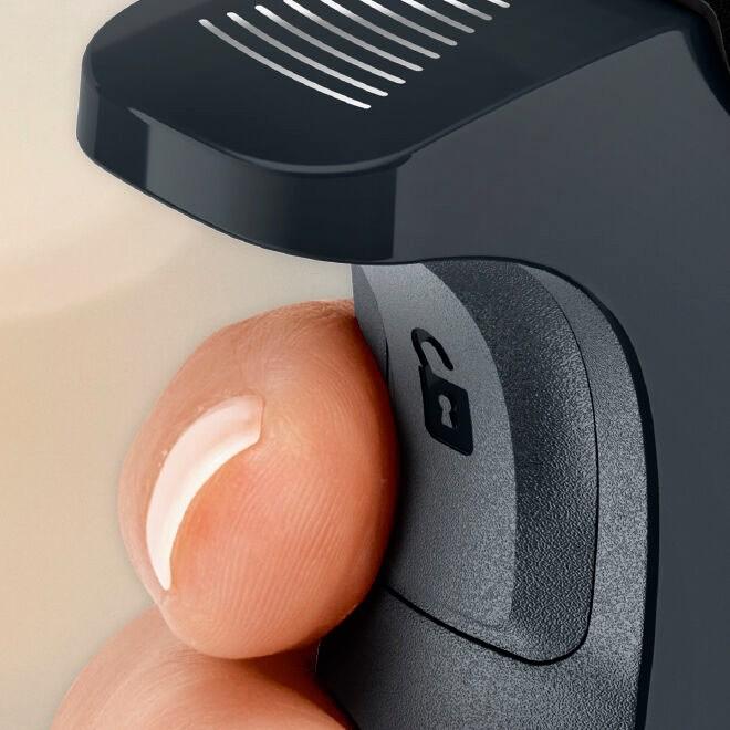 Produktbild Bosch Hausgeräte MSM 4B620
