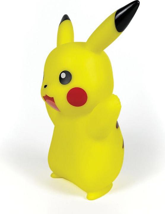 Productafbeelding Teknofun Pokemon LED Lamp Pikachu
