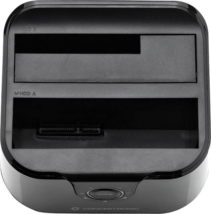 Produktbild Conceptronic Dockingstation für /3.-Sata USB3.0