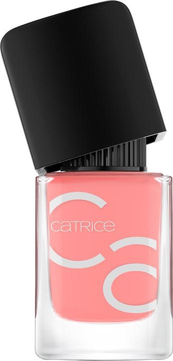 Image du produit Catrice ICONAILS vernis à ongles (Rose, Vernis à ongles effet gel)