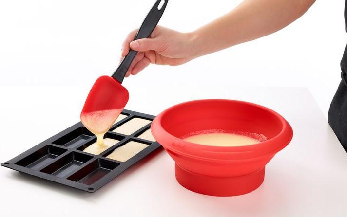 Produktbild Lékué Multicavities