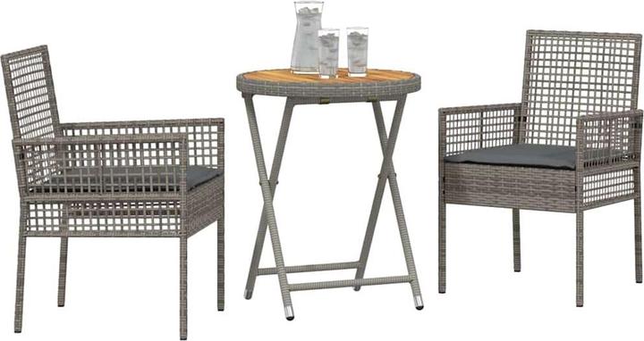 Produktbild vidaXL gartenmöbel