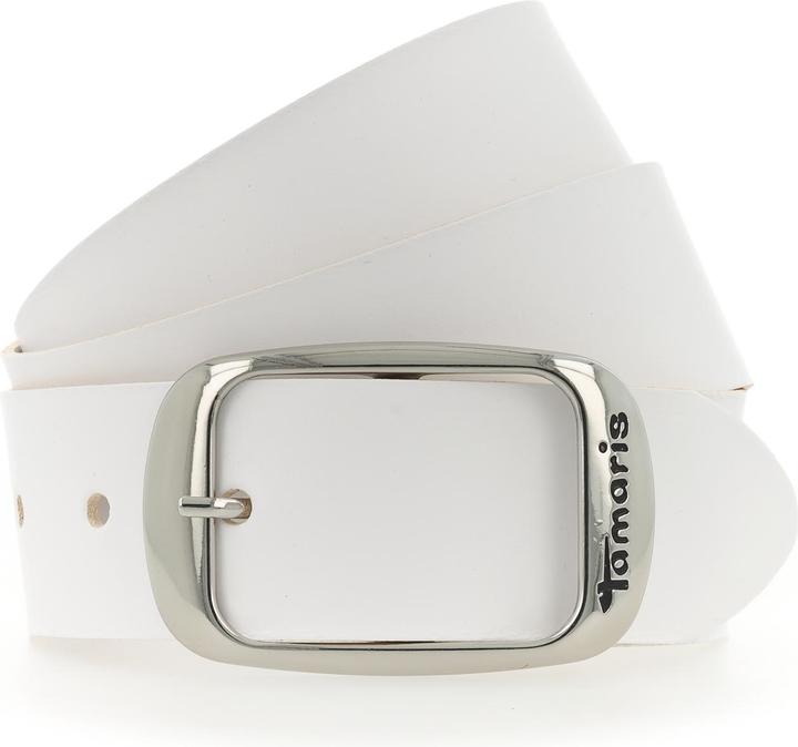 Produktbild Tamaris Leather Belt (75)
