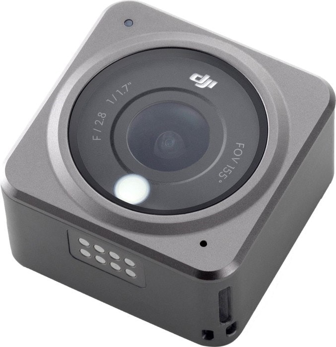 Produktbild DJI Action 2 Power Combo (120p, Bluetooth, WLAN)