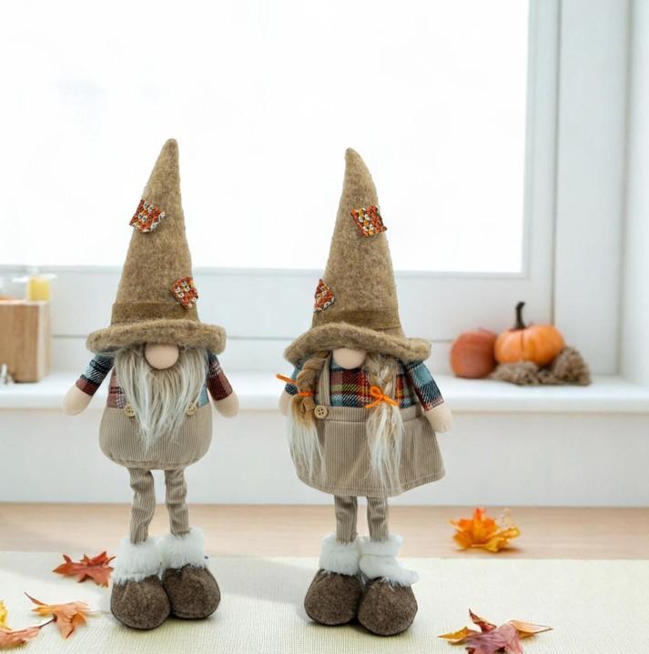 Image du produit GuGus Wichtel Herbst