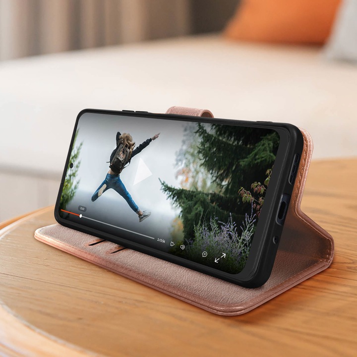 Produktbild Avizar Chesterfield Series (Xiaomi Poco X5 Pro, Xiaomi Redmi Note 12 5G)