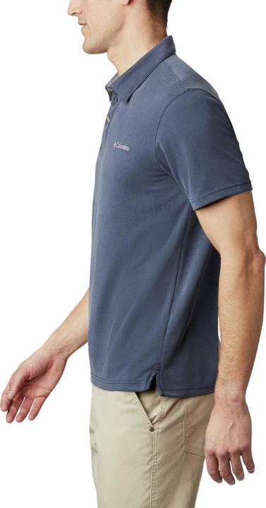 Image du produit Columbia Nelson Point Polo-Shirt für Herren (XS)