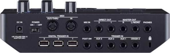 Immagine prodotto Roland TD-27