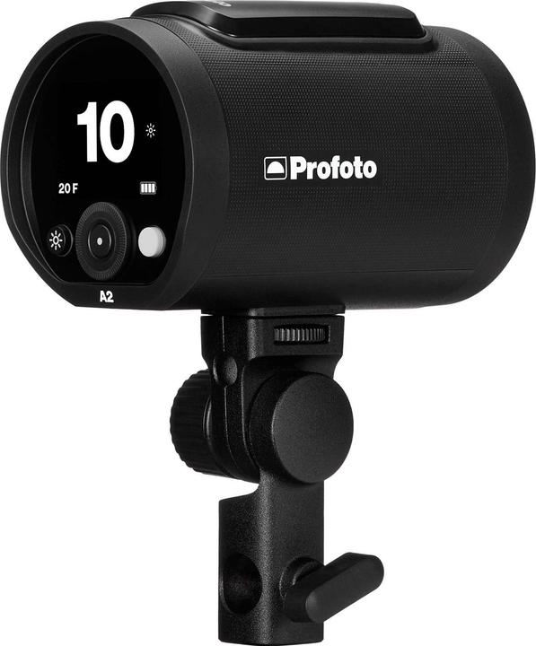 Produktbild Profoto A2 (100 W, Blitzkopf)