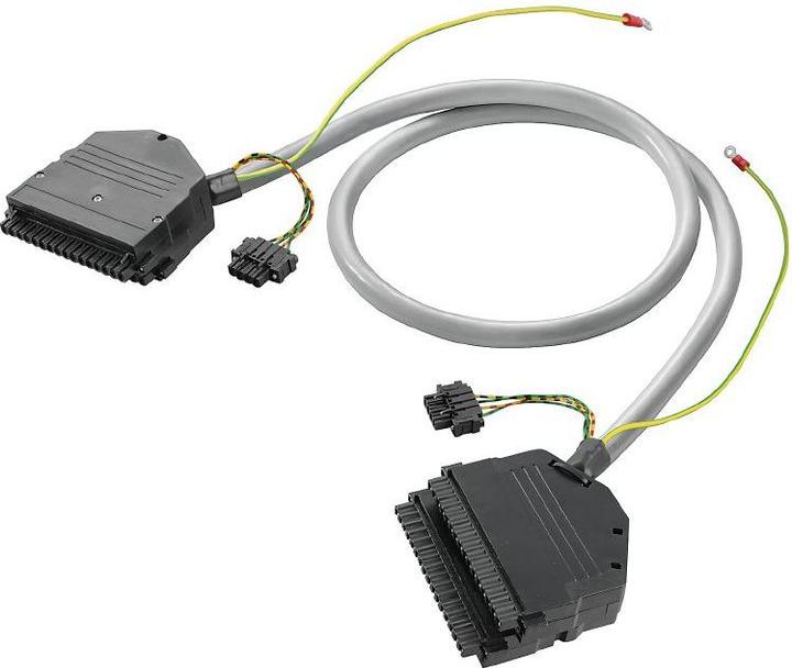 Image du produit Weidmüller Cable signaux numériques