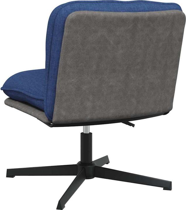 Actual product image vidaXL Bürostuhl (48 - 58 cm)