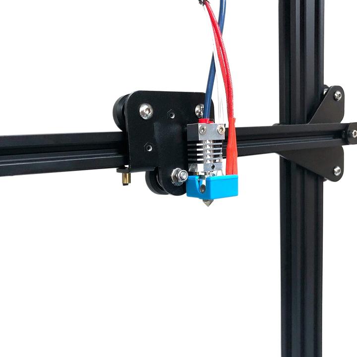 Immagine prodotto MicroSwiss Micro Swiss All Metal Hotend Kit per CR 10 (Hotend)