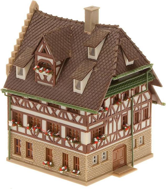 Immagine prodotto Faller Casa a graticcio