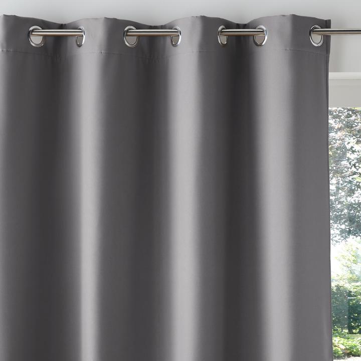 Actual product image La Redoute Interieurs Tobison (180 x 140 cm)