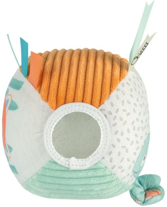 Actual product image Chicco Panda&Chameleon Ball