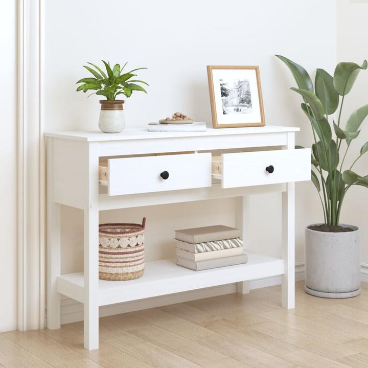 Image du produit vidaXL Konsolentisch (35 x 35 x 75 cm)