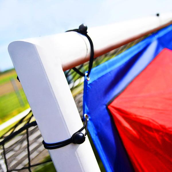 Immagine prodotto Sport-Thieme Parete della porta da calcio 7,32x2,44 m