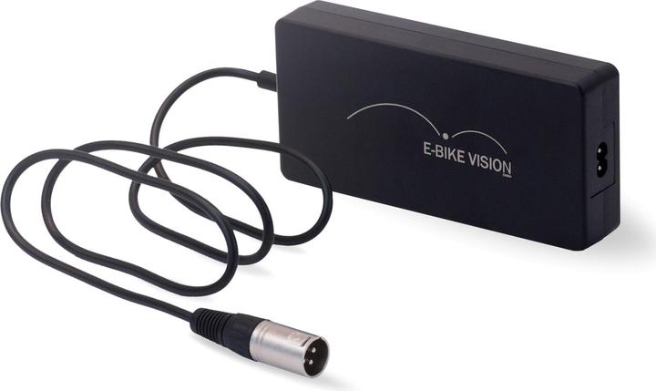 Produktbild E-Bike-Vision Power Pack Ladegerät 36V (E-Bike Ladegerät)