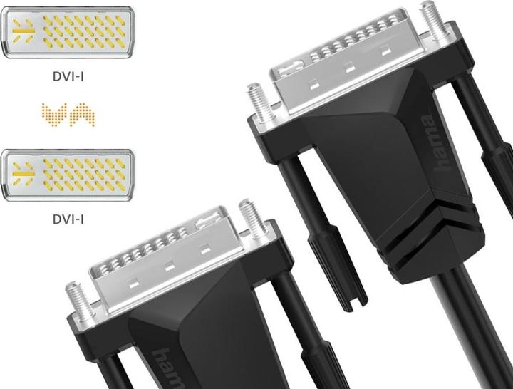 Immagine prodotto Hama Dvi — Dvi (1.50 m)