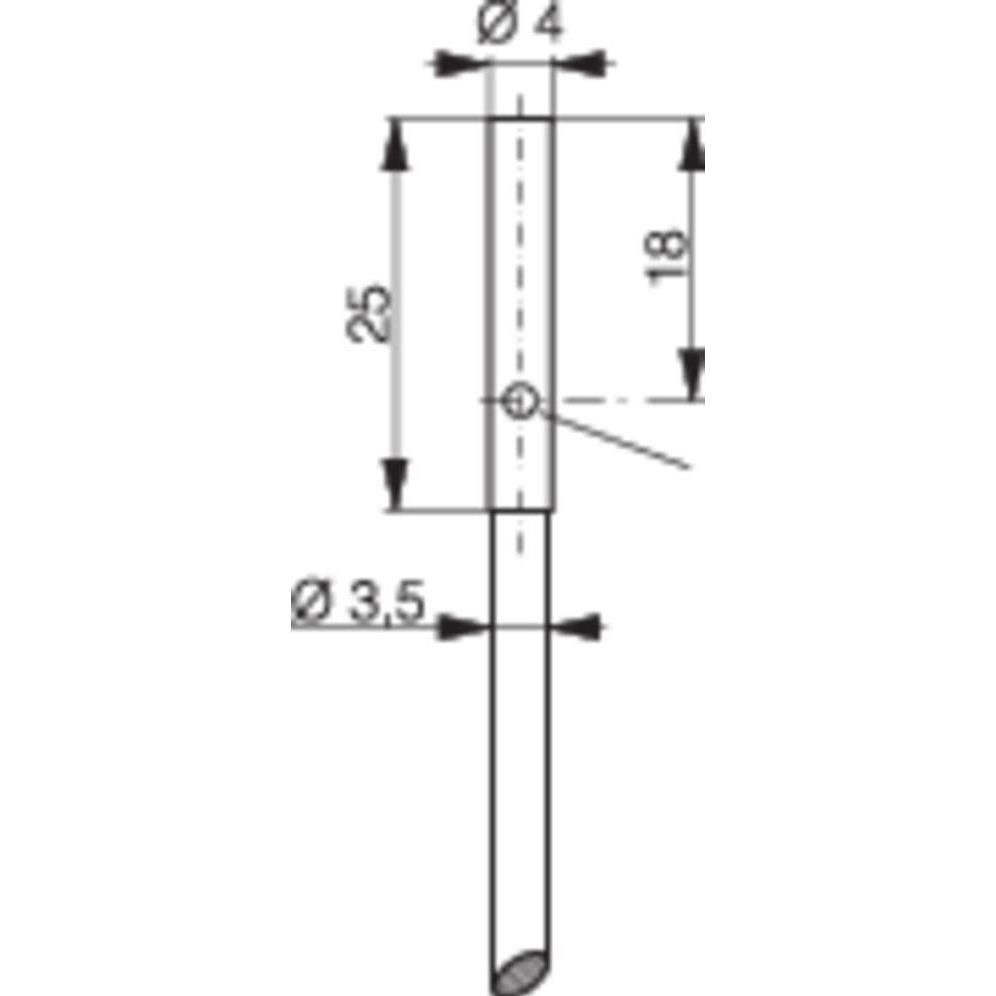 Thumbnail - Contrinex Induktiver Näherungsschalter 4 mm bündig PNP DW-AD-623-04 (Elektronikkit), Elektronikmodul