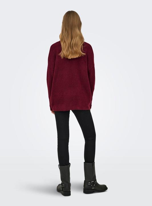 Produktbild Only ONLTALIO Strickpullover Strickpullover (XS)