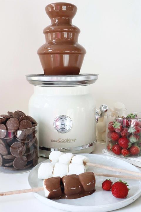Produktbild ScrapCooking Fontaine Chocolat