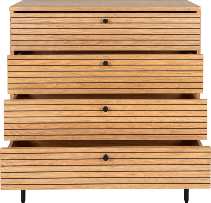 Produktbild House Nordic Kyoto (80 x 40 x 85 cm)