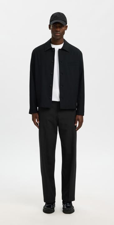 Immagine prodotto Selected Slh220-Loose Robert Flex Pant Noos (30, 32)