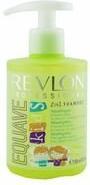 Actual product image Revlon Professional Kids 2-In-1 (Liquid shampoo, 300 ml)