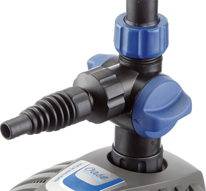 Image du produit Oase Pompe pour jeux d'eau 720 l/h 43041
