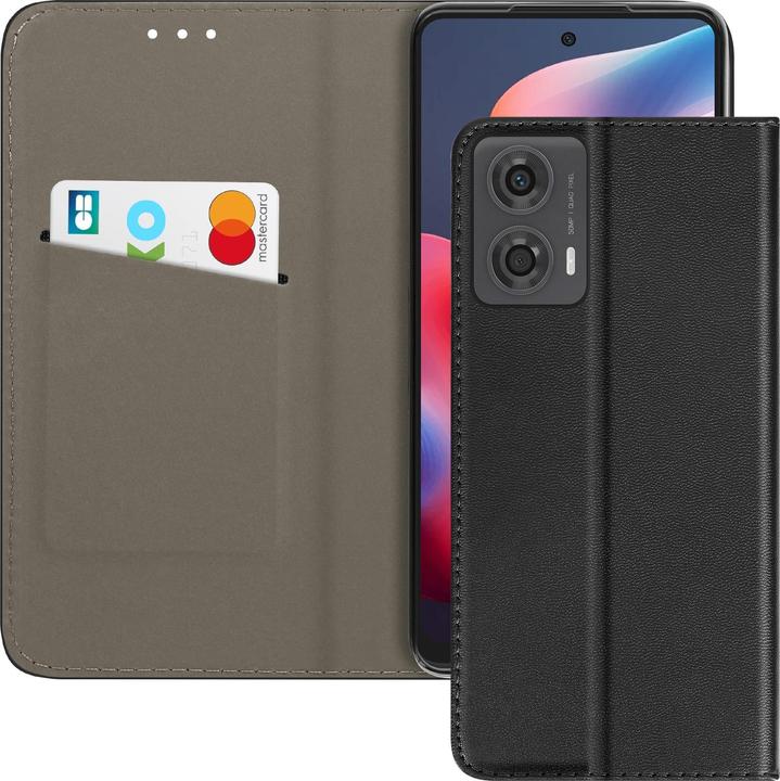 Immagine prodotto Avizar Copertura MagneticGuard (Potenza del Motorola Moto G24)