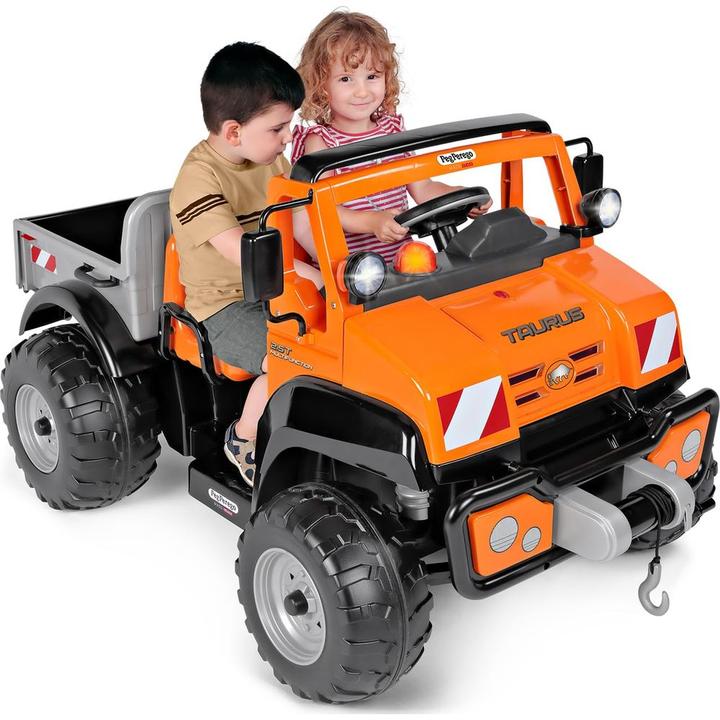 Produktbild Peg Perego Taurus V (12 V)