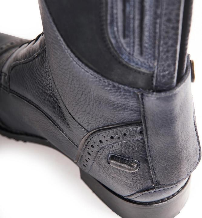 Produktbild Moretta Lange Reitstiefel Constantina Leder (42)