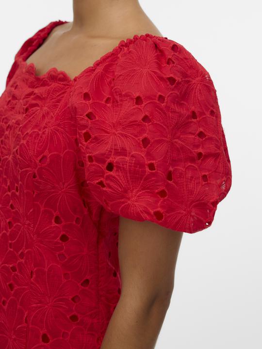 Actual product image Vero Moda VMELIN Kurzes Kleid Kleid (XS)