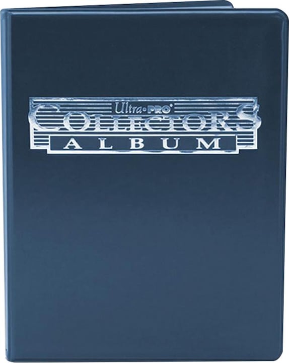 Ultra Pro 9-Pocket Portfolio