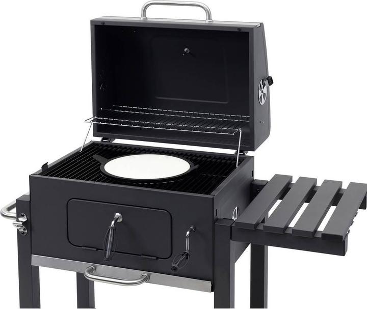 Produktbild Tepro Toronto Click (56 cm)