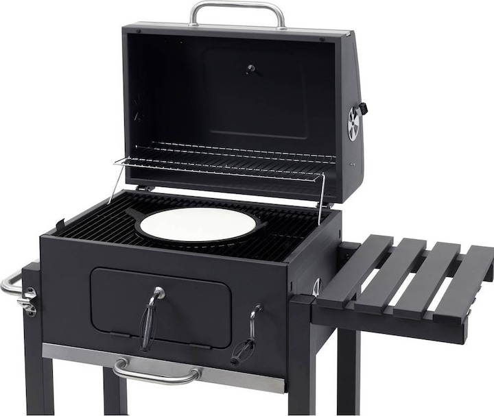 Actual product image Tepro Toronto Click (56 cm)