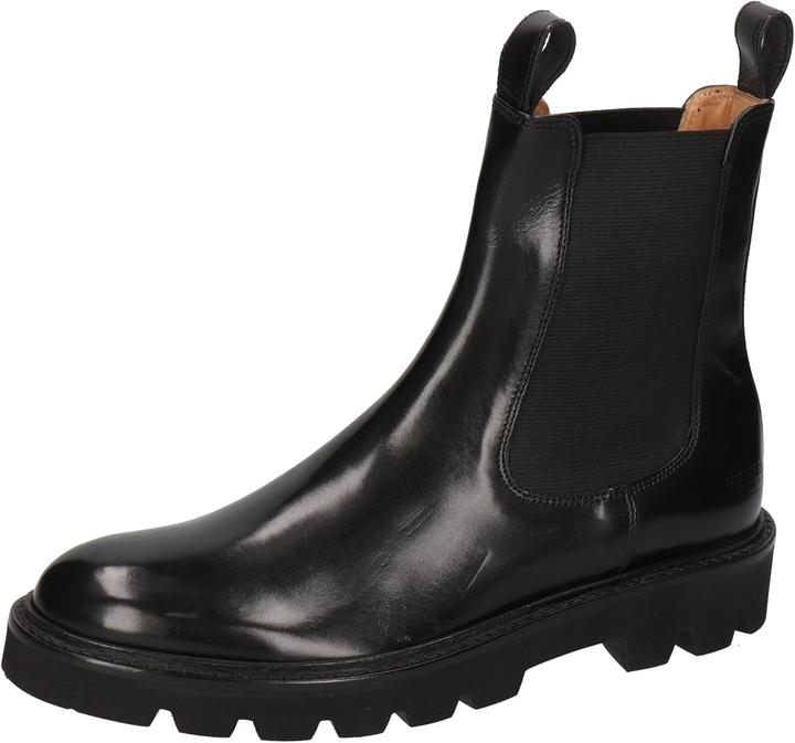 Actual product image Melvin & Hamilton Sally 186 Ankle Boots (38)