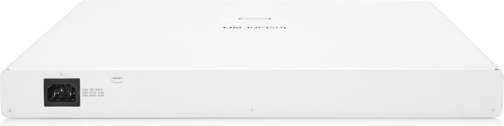 Produktbild HPE Aruba IOn 1960 2XT 2XF Switch JL808A (52 Ports)