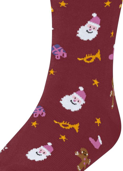 Produktbild Falke Merry Christmas SO (27 - 30)