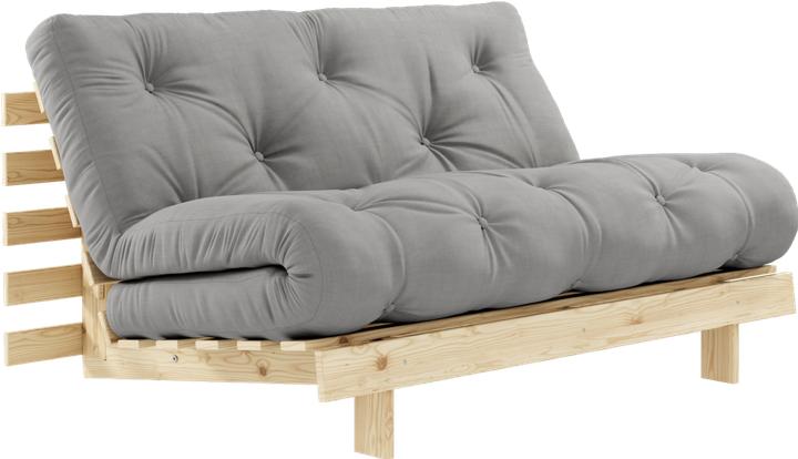 Karup Design Roots (2-Sitzer, Bettsofa)